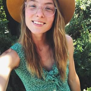 Meet your Posher, Kristen